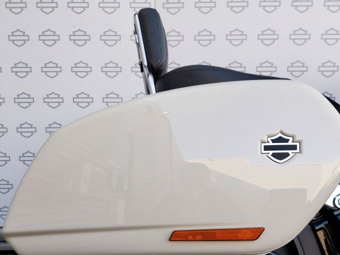 HARLEY-DAVIDSON SOFTAIL SPORT GLIDE 1745 4