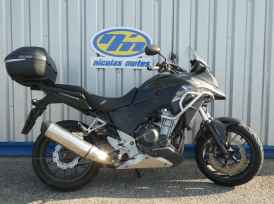 HONDA CB 500 X - 2015