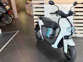 YAMAHA NEO'S 50 ELECTRIQUE - 2025