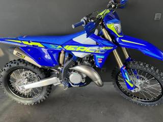 SHERCO 125 SE-F 2T FACTORY - 2026