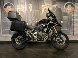 TRIUMPH TIGER 1200 EXPLORER - 2023