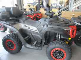 SEGWAY AT 10 LUXE - 2025