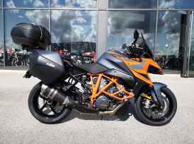KTM 1290 SUPER DUKE GT - 2023