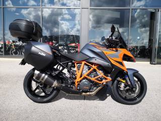 KTM 1290 SUPER DUKE GT - 2023
