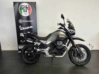 MOTO GUZZI V85 TT 850 - 2025