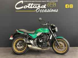KAWASAKI Z 650 RS - 2021