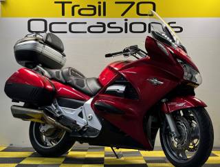 HONDA ST PAN EUROPEAN - 2011