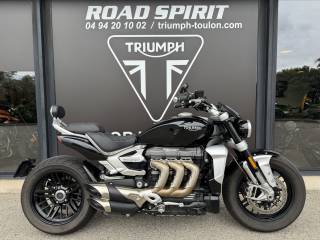 TRIUMPH ROCKET 3 R - 2020