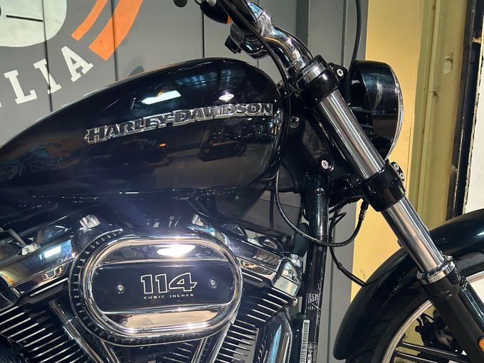 HARLEY-DAVIDSON SOFTAIL BREAKOUT 1868 4