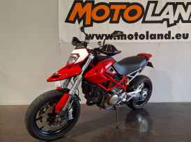 DUCATI HYPERMOTARD - 2007