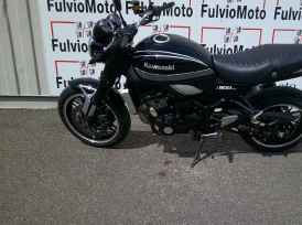 KAWASAKI Z 900 - 2021