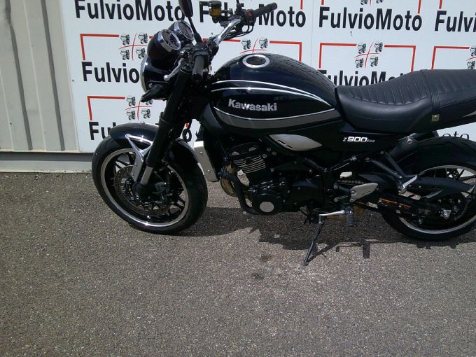KAWASAKI Z 900 4