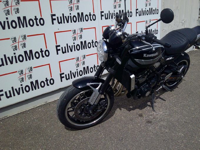 KAWASAKI Z 900 4