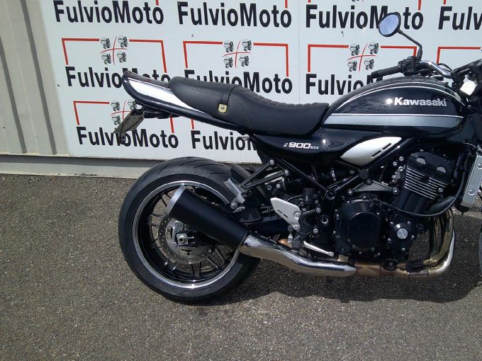 KAWASAKI Z 900 4