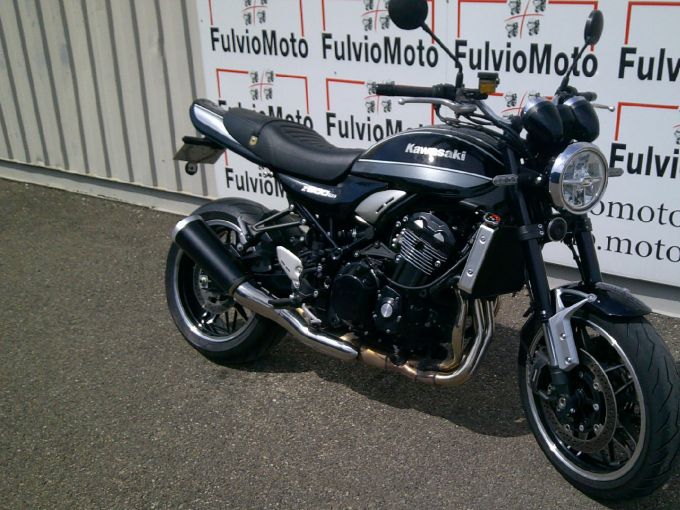KAWASAKI Z 900 4