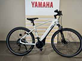 YAMAHA CROSSCORE RC - 2024