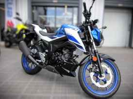SUZUKI GSX-S 125 ABS - 2025