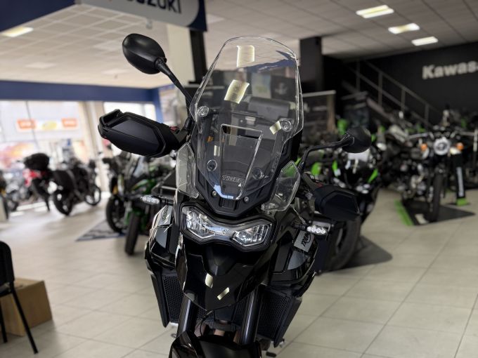 TRIUMPH Tiger 900 GT 4