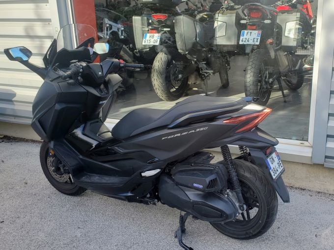 HONDA NSS FORZA 350 4
