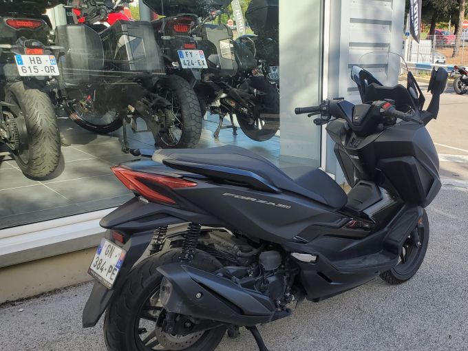 HONDA NSS FORZA 350 4