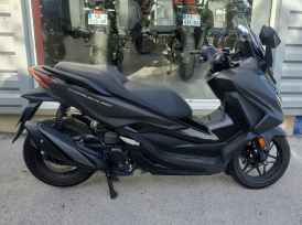 HONDA NSS FORZA 350 - 2023