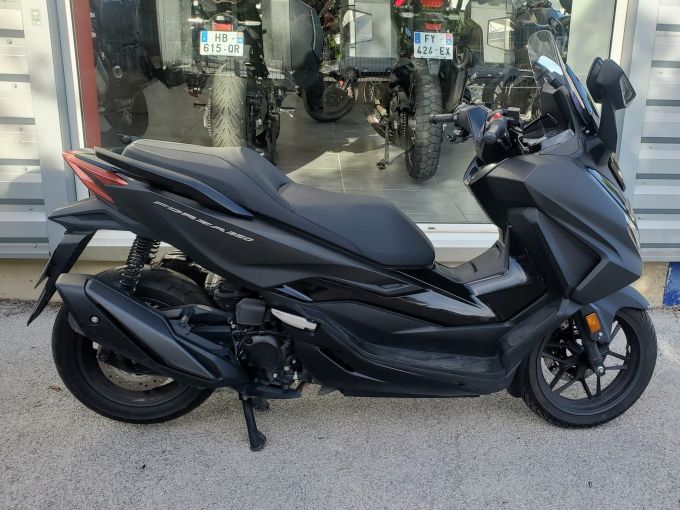 HONDA NSS FORZA 350 4