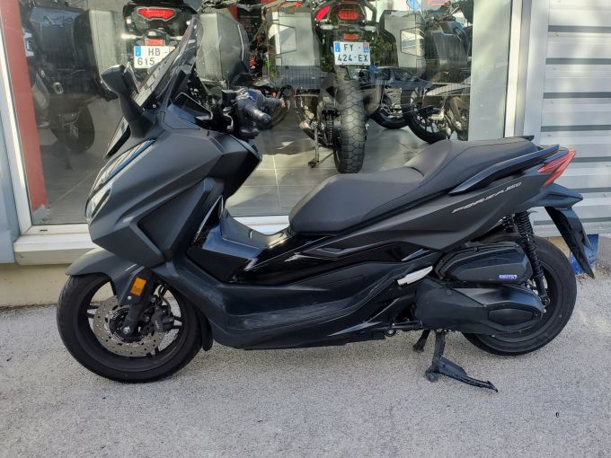 HONDA NSS FORZA 350 4