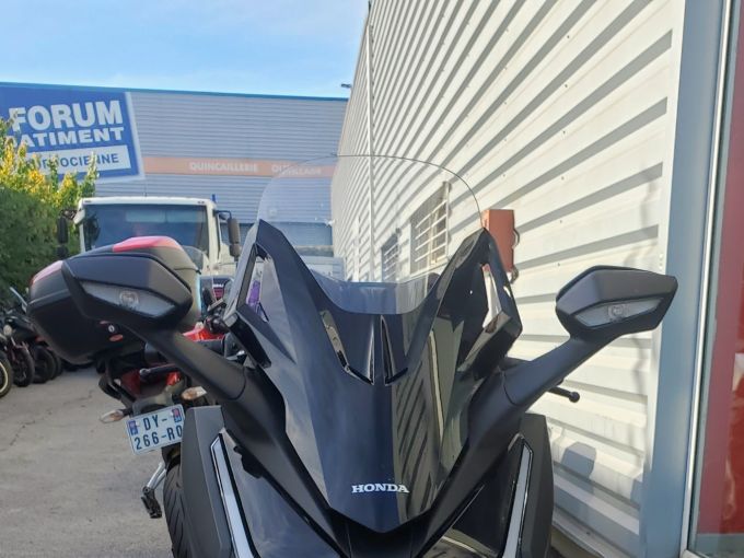 HONDA NSS FORZA 350 4
