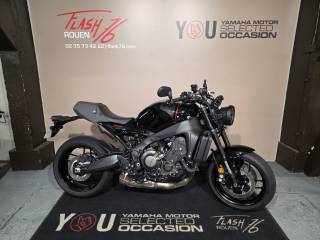 YAMAHA XSR 900 35KW - 2025