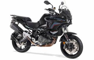 RIEJU XPLORA 557 - 2025