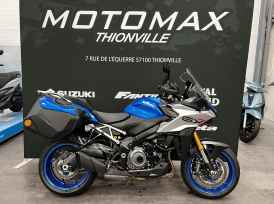 SUZUKI GSX-S 1000 GX - 2025