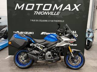 SUZUKI GSX-S 1000 GX - 2025