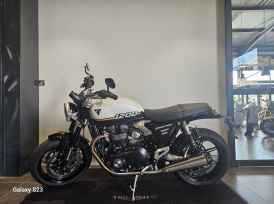 TRIUMPH SPEED TWIN 1200 - 2025