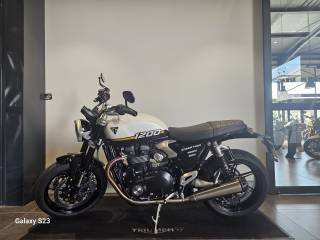 TRIUMPH SPEED TWIN 1200 - 2025