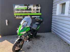 KAWASAKI VERSYS 1000 - 2022