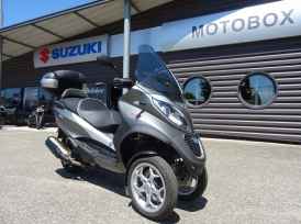 PIAGGIO MP3 500 BUSINESS ABS/ASR - 2019