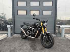 TRIUMPH SPEED 400 - 2025