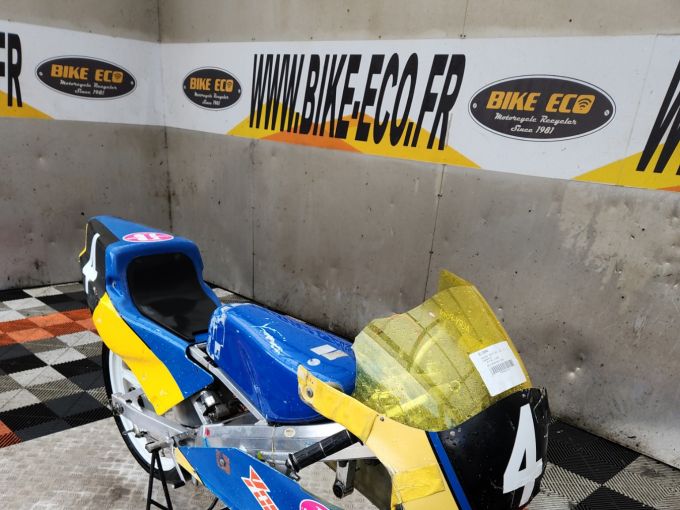 HONDA RS 125 R HRC 4