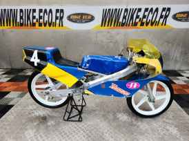 HONDA RS 125 R HRC - 1990
