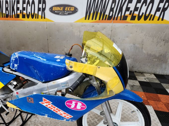HONDA RS 125 R HRC 4