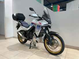 HONDA XL750 TRANSALP - 2024