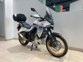 HONDA XL750 TRANSALP - 2024