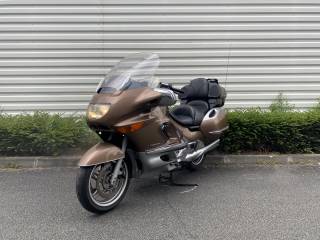 BMW K1200LT - 2003