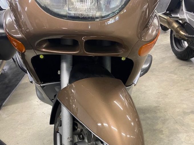 BMW K1200LT 4