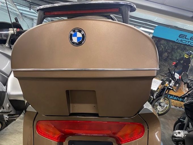 BMW K1200LT 4