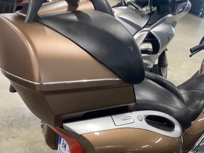 BMW K1200LT 4