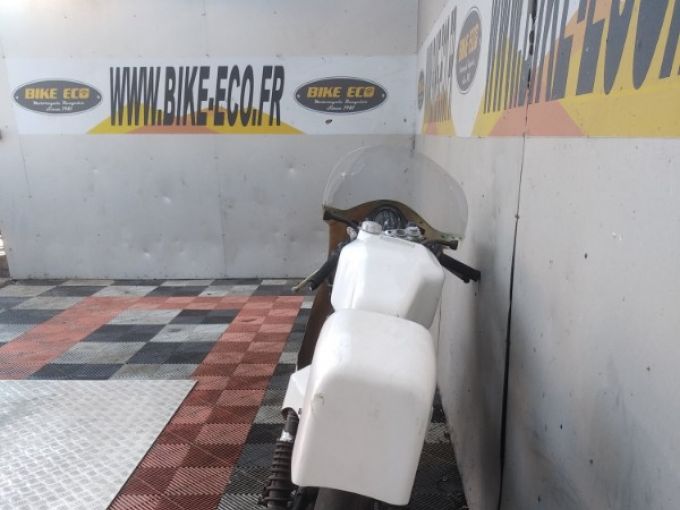 HONDA RS 125 R HRC 4