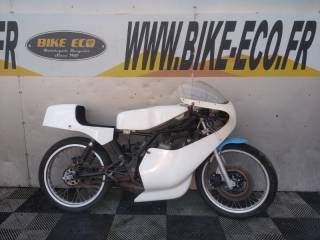 HONDA RS 125 R HRC - 1990