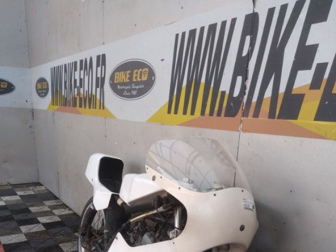 HONDA RS 125 R HRC 4