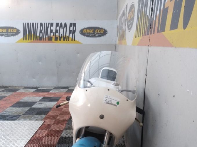 HONDA RS 125 R HRC 4